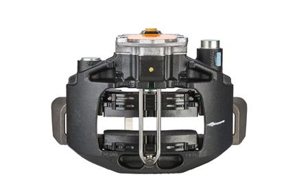 Bremssattel