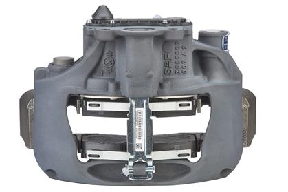 Bremssattel Gruppe SAF