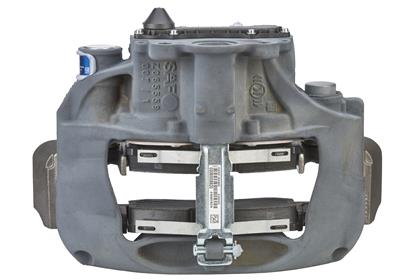 Bremssattel Gruppe SAF