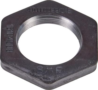 Achsmutter M56X2/12H/Sw85