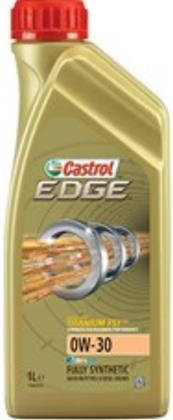 Motoröl Edge A3/B4 0W30 1l