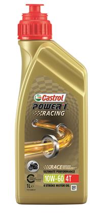 POWER1 10W-60