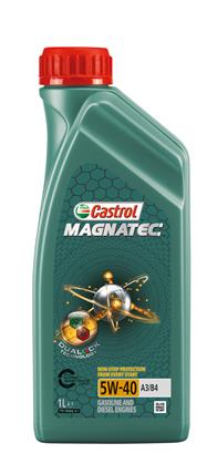 Magnatec 5W-40 A3/B4