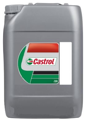 GETRIEBEÖL SAE75W-140 GL5 20L