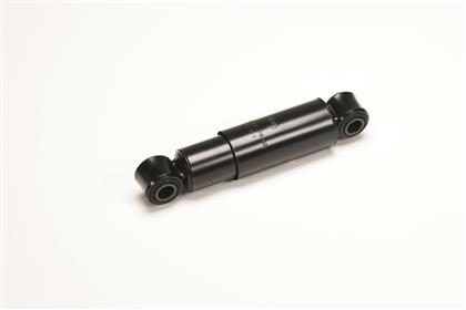 Stoßdämpfer Hub=140 292/432/Ø24/Ø75
