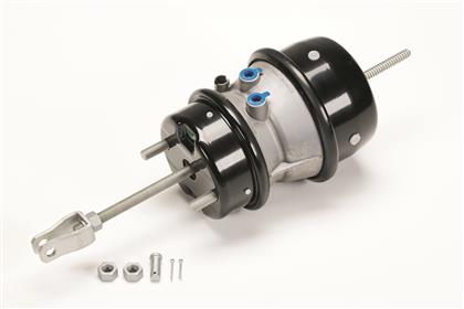 Zylinder-BPW 24/30 Dlgk=227