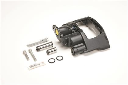 Bremssattel