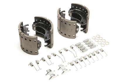 Bremsbacken  Satz Komplett