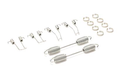Reparatursatz für Rs-Bremse ohne Backen