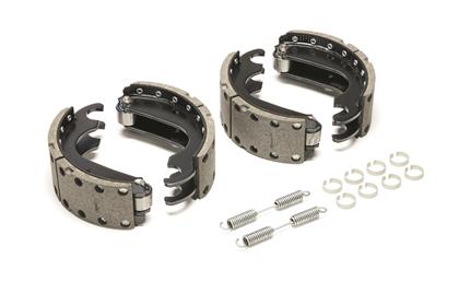 Reparatursatz Bremse mit Bremsbacken SN3010 T090