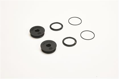 Verschluss-Schraube M49X1,5/Sw14 für Tsb