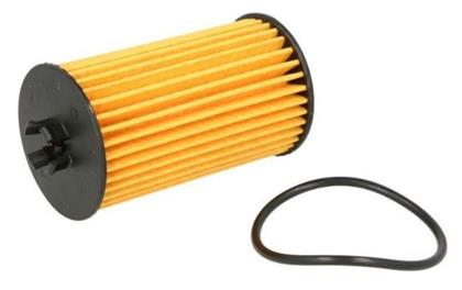Ölfilter