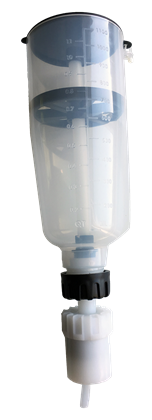 Trichter für AdBlue