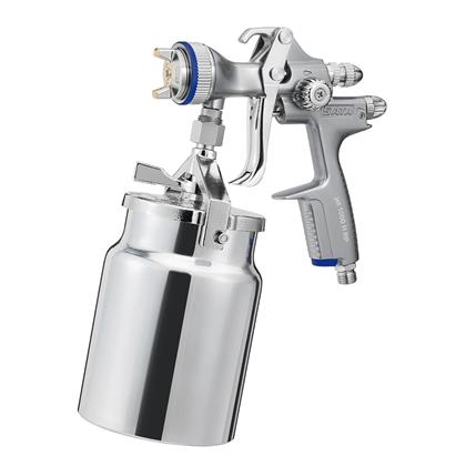 SATAjet 1000 H RP Düse 1,3  1,0 l Alu