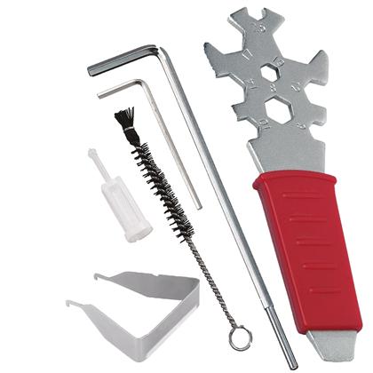 Werkzeugsatz F. Satajet 4000 B Rp