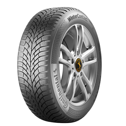 195/65R15 91T WinterContact TS 870