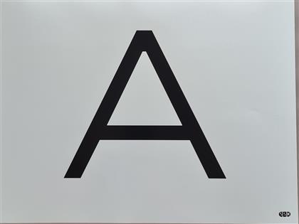 WARNTAFEL MAGNETFOLIE F.ABFALL