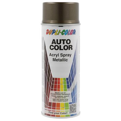 AutoColor Spray 60-0390 braun met. 150