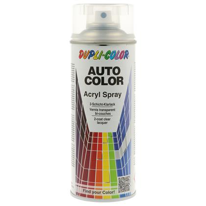 AutoColor 0-0400 Zwei-Schi.Klarl. 150