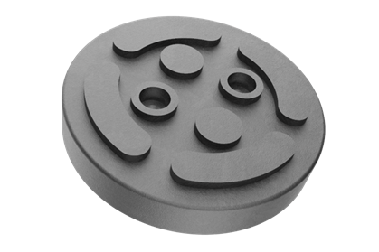 Gummiauflage Passend F. Nordlift