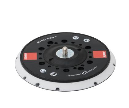 SCHLEIFTELLER D150MM GEW.5/16