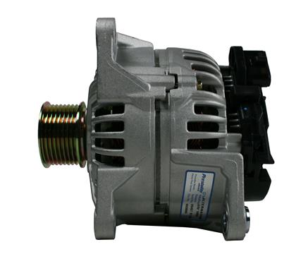 Generator 24V 110A