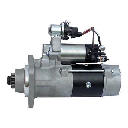 Starter 24V 7.5kW