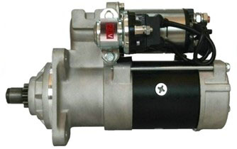 Starter 24V 4kW