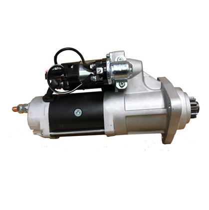 Starter 12V 4.3kW