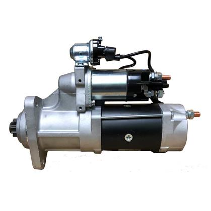 Starter 12V 4.3kW