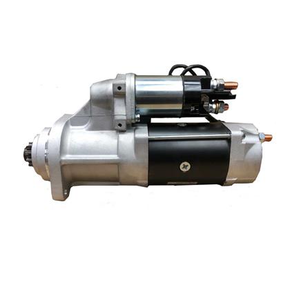 Starter 12V 4.3kW