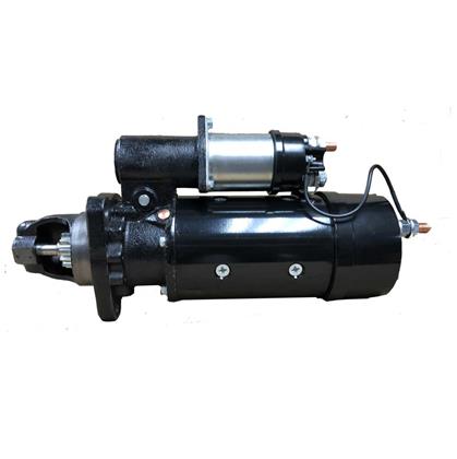 Starter 12V 7.3kW