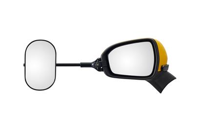 Wohnwagenspiegel Ford