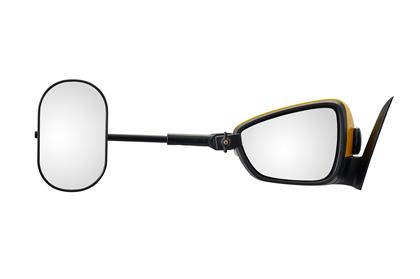 Wohnwagenspiegel Ford