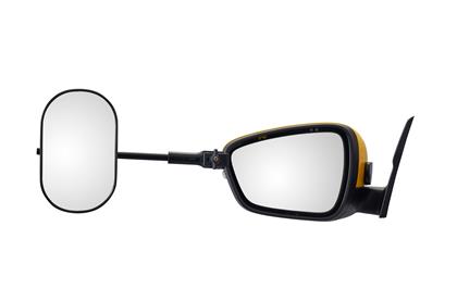 Wohnwagenspiegel Ford