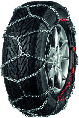 Schneeketten XMR 76 V BRENTA-C