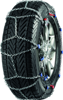 Schneeketten RSV 82 SERVO SUV