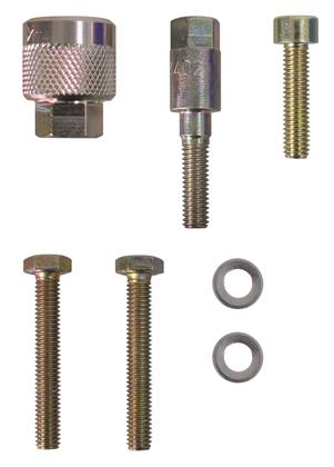 Arretierwerkzeug, Einspritzpumpe
