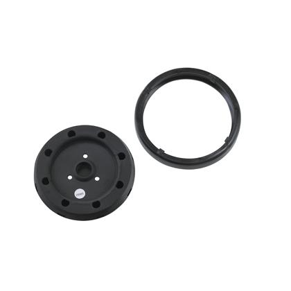 Schleifteller f.Exzenter 150mm