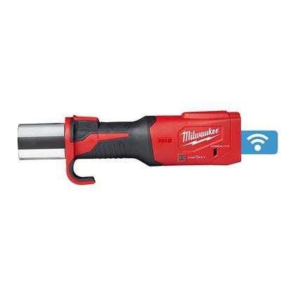 Bürstenlos Akku-Presswerkzeug