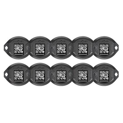 Bluetooth Tracking Modul