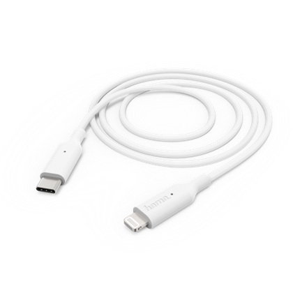 Schnellladekabel USB Type-C 1M