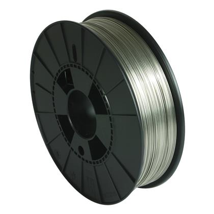 Massivdrahtspule 0,8 Mm 5kg