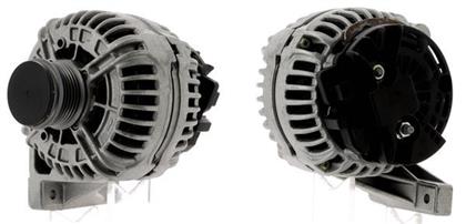 Generator 14V 160A