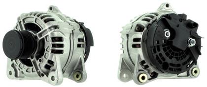 Generator 14V 120A