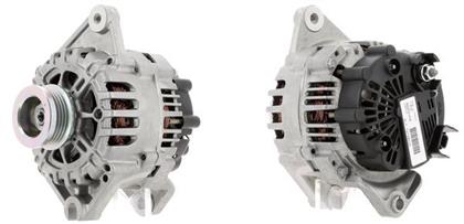 Generator 14V 110A