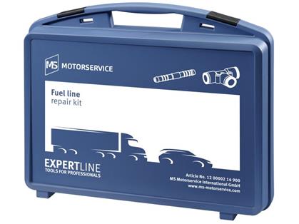 Sortiment, Kraftstoffleitungs-Reparatur