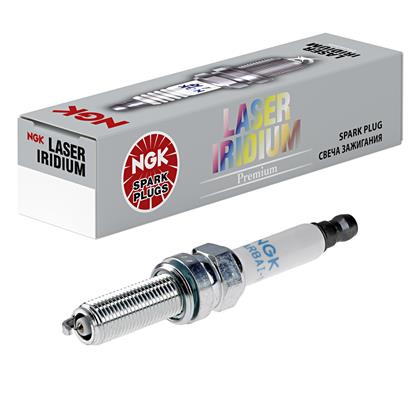 Zündkerze LMAR8AI-10