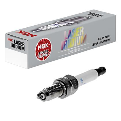 Zündkerze MAR8AI-10DS