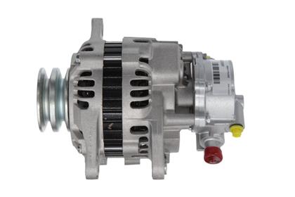Generator 14V 80A